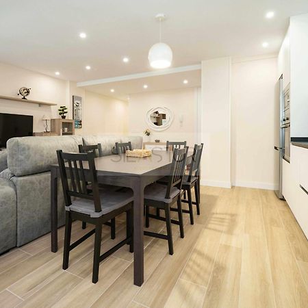 Cabrales Apartamento Gijón Eksteriør bilde