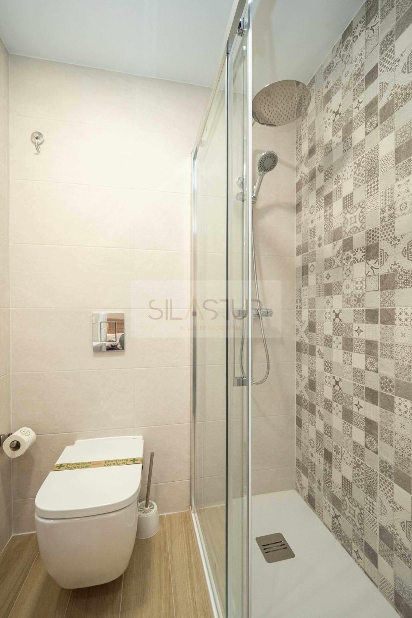 Cabrales Apartamento Gijón Eksteriør bilde