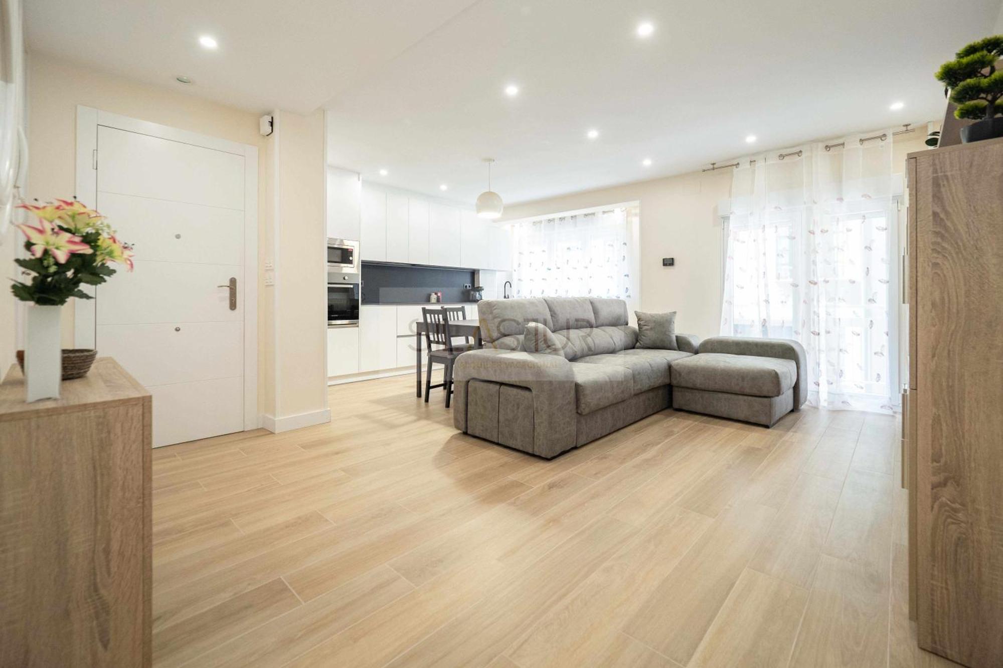 Cabrales Apartamento Gijón Eksteriør bilde