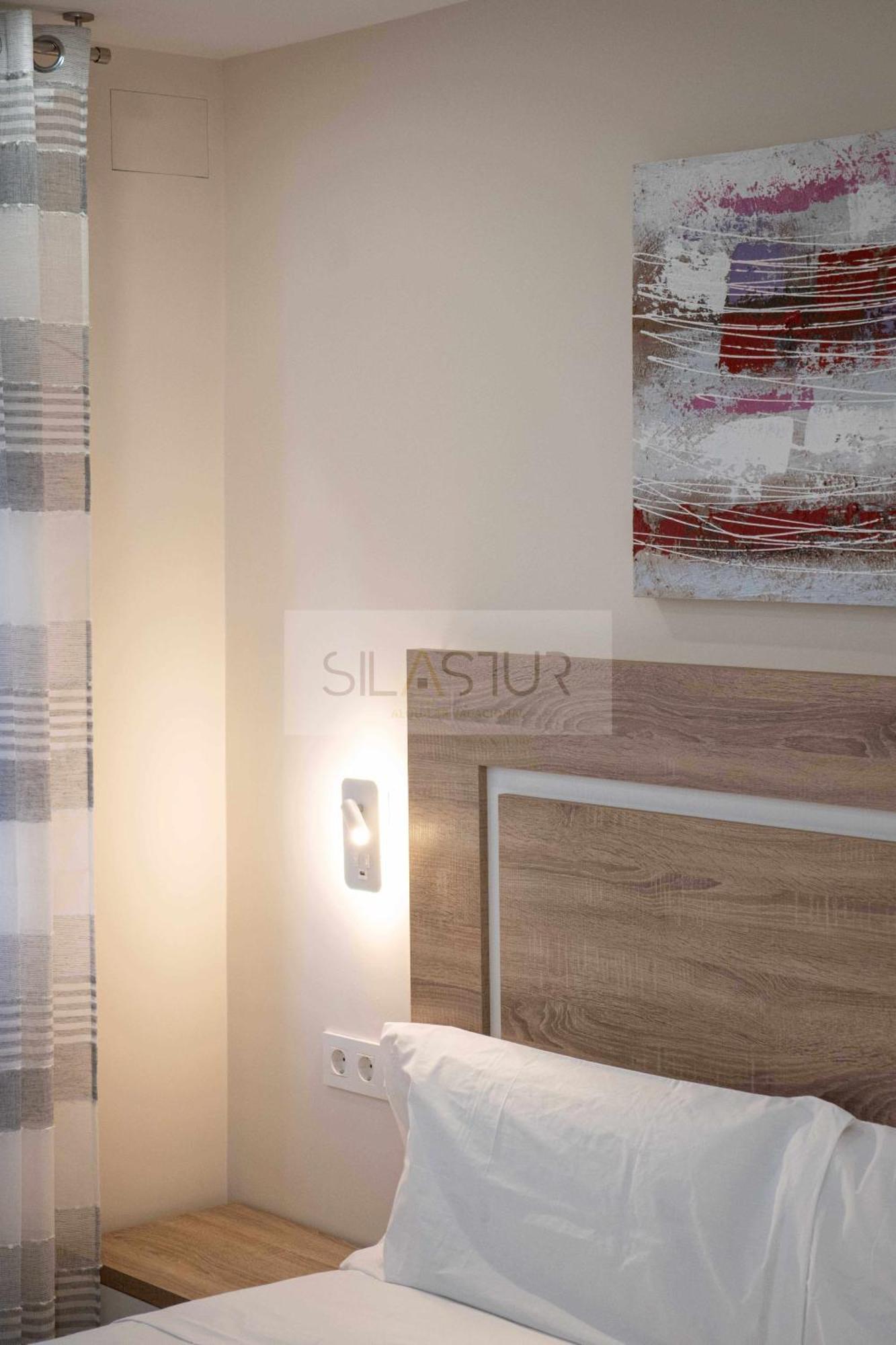 Cabrales Apartamento Gijón Eksteriør bilde